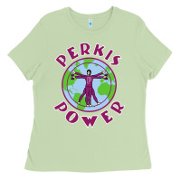 Matcha heavyweights power Ladies Tee - DesigneFamous