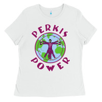 Heavyweights Power Ladies Tee | Teevron