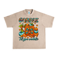 French Oak Gobble Til You Wobble Coffee Mug Urban Heavy Tee - FaDigitalArtStudio