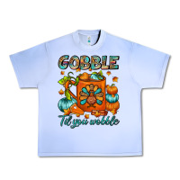 Grape Ice Gobble Til You Wobble Coffee Mug Urban Heavy Tee - FaDigitalArtStudio