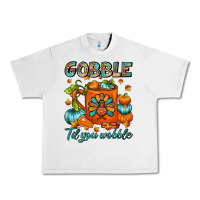 Lunar Rock Gobble Til You Wobble Coffee Mug Urban Heavy Tee - FaDigitalArtStudio