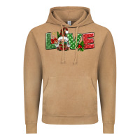 Vintage Camel love christmas gnome Vintage Hoodie - BundleAndBundleShop
