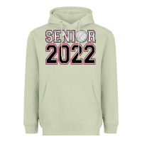 Matcha senior volleyball Heavyweight Hoodie - AdoDesignShop