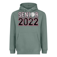 Sage senior volleyball Heavyweight Hoodie - AdoDesignShop