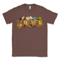 Chestnut fall teacher Classic Tee - CowGirlArtShop