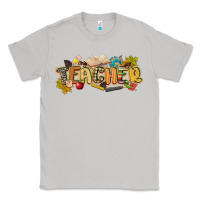 Moon Dust fall teacher Classic Tee - CowGirlArtShop