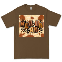 Cacao melanin Premium Tee - CowGirlArtShop