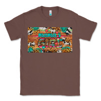 Chestnut mama's girl sippy cup Classic Tee - Artiststas