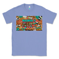 Colony Blue mama's girl sippy cup Classic Tee - Artiststas