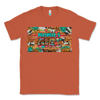 Copper mama's girl sippy cup Classic Tee - Artiststas