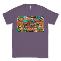 Lavender mama's girl sippy cup Classic Tee - Artiststas