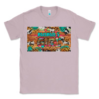 Lilac mama's girl sippy cup Classic Tee - Artiststas