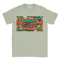 Matcha mama's girl sippy cup Classic Tee - Artiststas