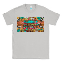 Mama's Girl Sippy Cup Classic Tee | Teevron