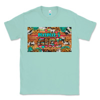 Seafoam mama's girl sippy cup Classic Tee - Artiststas