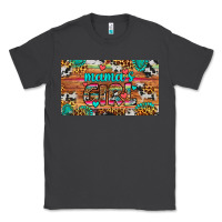 Smoke mama's girl sippy cup Classic Tee - Artiststas