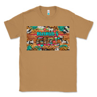 Toasted Coconut mama's girl sippy cup Classic Tee - Artiststas