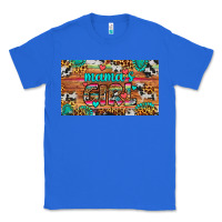 True Royal mama's girl sippy cup Classic Tee - Artiststas