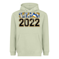 Matcha senior volleyball Heavyweight Hoodie - AdoDesignShop