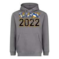Storm senior volleyball Heavyweight Hoodie - AdoDesignShop