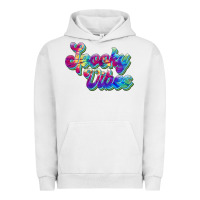Pigment Lunar Rock spooky vibes Urban Hoodie - JahusDesignShop