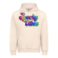 Sandshell spooky vibes Urban Hoodie - JahusDesignShop