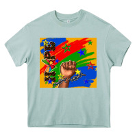 Arona Hope Heavy Core Tee - TumblerDesignByShophia