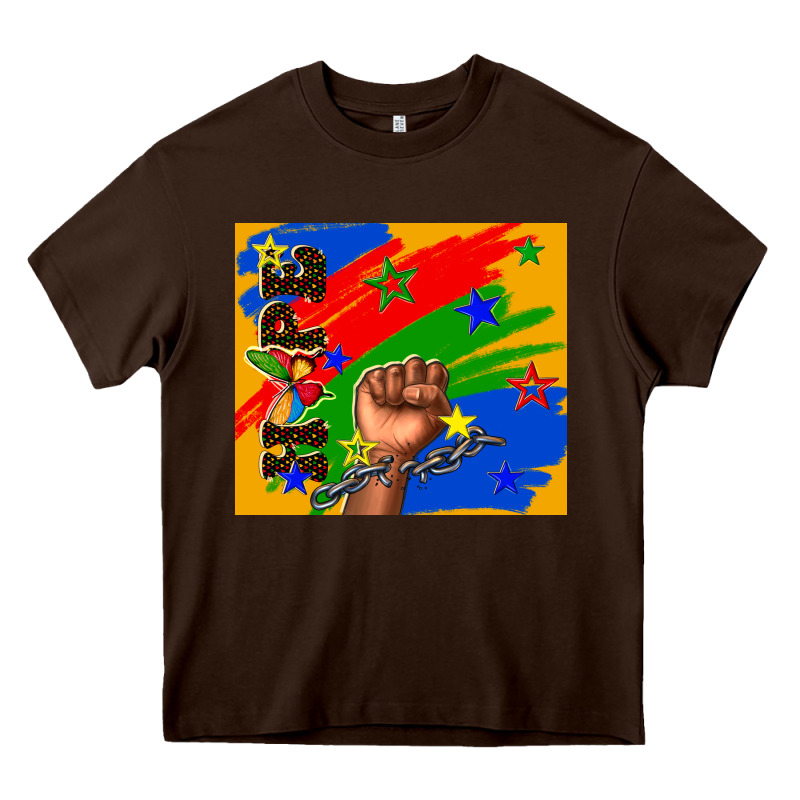 Hope Heavy Core Tee by TumblerDesignByShophia | Teevron