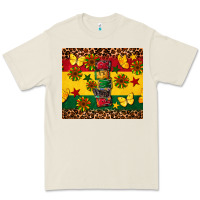 Bone power juneteenth Premium Tee - CowGirlArtShop