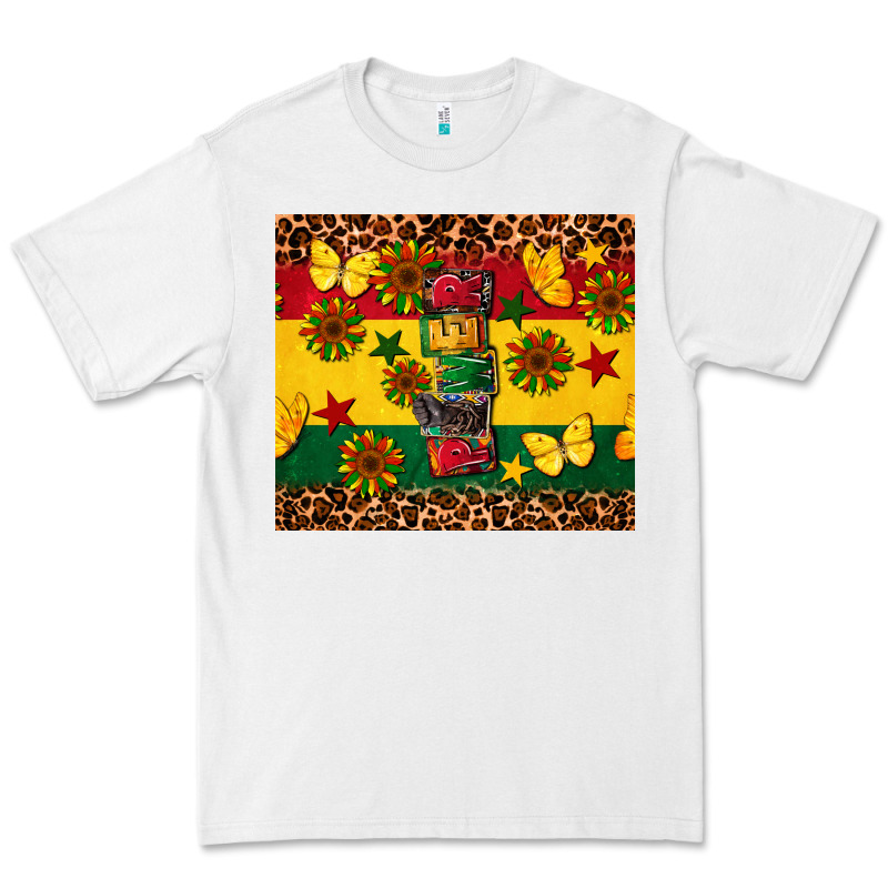 Power Juneteenth Premium Tee by CowGirlArtShop | Teevron