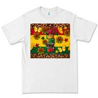 White power juneteenth Premium Tee - CowGirlArtShop