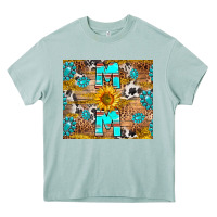 Western Mom Heavy Core Tee | Teevron