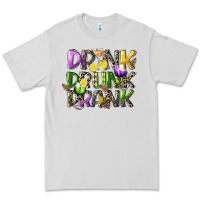 Dove Grey drink drunk drank Premium Tee - CowGirlArtShop