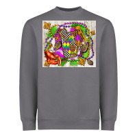 Storm mississippi Heavyweight Sweatshirt - AdoDesignShop