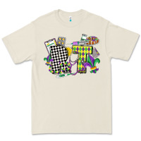 Bone respiratory therapist mardi gras Premium Tee - CowGirlArtShop