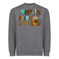 Storm pumpkin spice and jesus Heavyweight Sweatshirt - AdoDesignShop
