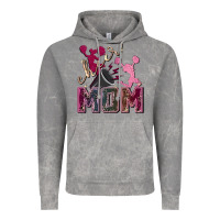 Cloud Rock cheer mom Vintage Hoodie - FaDigitalArtStudio
