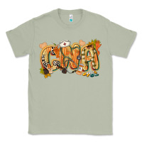 Fall Cna Classic Tee | Teevron