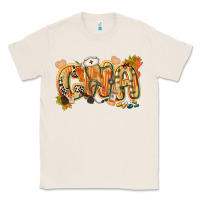 Natural fall cna Classic Tee - CowGirlArtShop