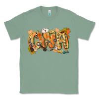 Sage fall cna Classic Tee - CowGirlArtShop