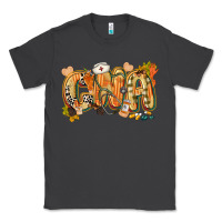 Smoke fall cna Classic Tee - CowGirlArtShop