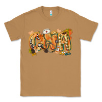 Toasted Coconut fall cna Classic Tee - CowGirlArtShop
