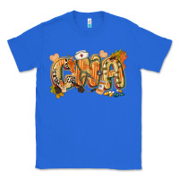 True Royal fall cna Classic Tee - CowGirlArtShop