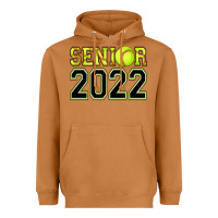 Meerkat senior softball Heavyweight Hoodie - AdoDesignShop