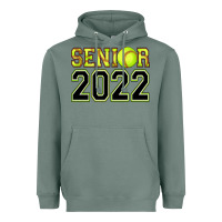 Sage senior softball Heavyweight Hoodie - AdoDesignShop