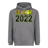 Storm senior softball Heavyweight Hoodie - AdoDesignShop