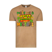 Vintage Camel Make me a mixtape St. Patrick's Day Vintage Tee - OliviaCreatesArt