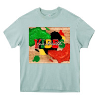 Arona juneteenth vibes Heavy Core Tee - TumblerDesignByShophia