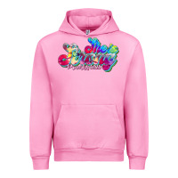 Fuchsia Pink she is strong proverbs 31:25 Urban Hoodie - JahusDesignShop
