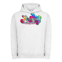 Pigment Lunar Rock she is strong proverbs 31:25 Urban Hoodie - JahusDesignShop